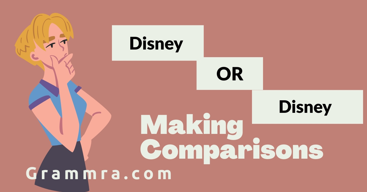 Disney or Universal