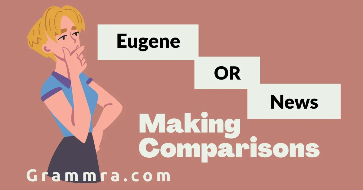 Eugene OR News