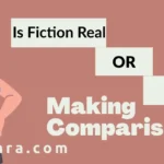 Is Fiction Real or Fake