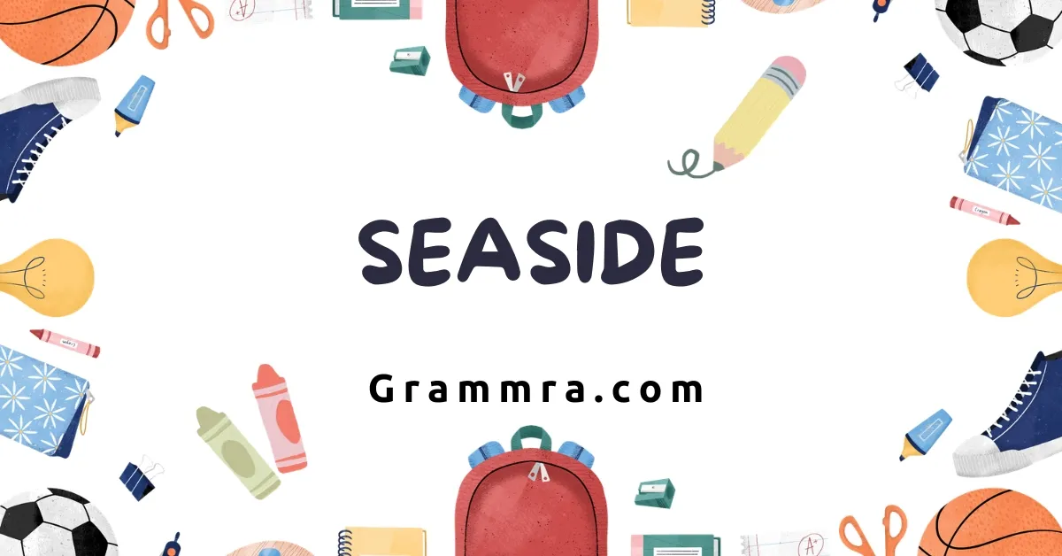 Seaside