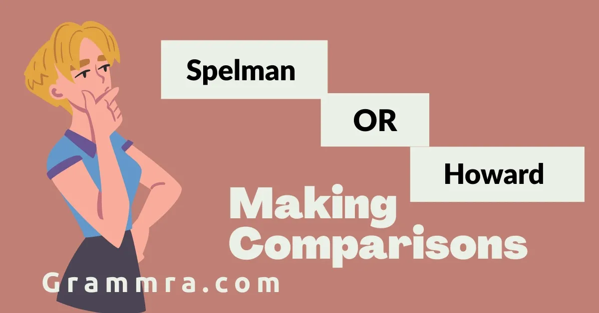 Spelman or Howard