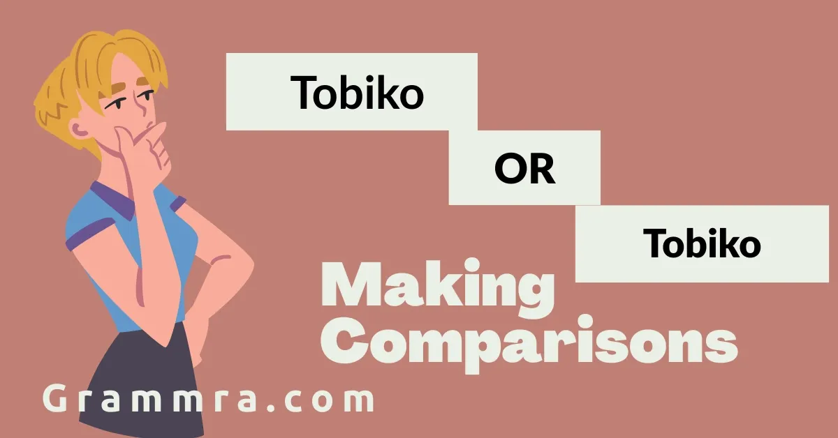 Tobiko or Masago